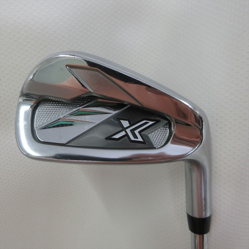 Dunlop Iron Set XXIO12 eks Regular NS PRO 950GH neo DST 6 pieces