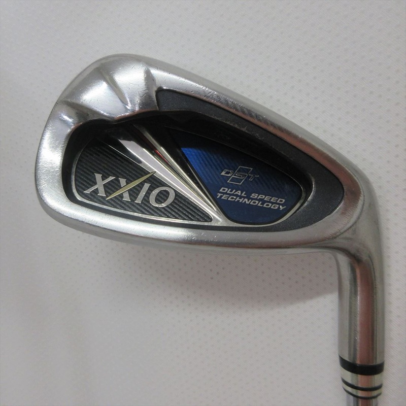 Dunlop Iron Set XXIO8 Regular NS PRO 900GH D.S.T for XXIO8 pieces