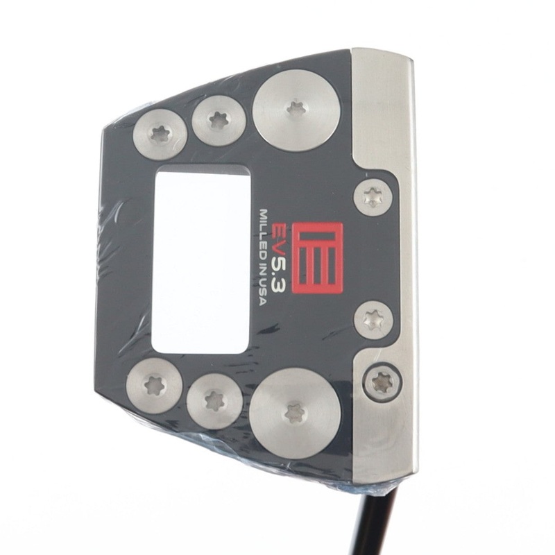 Evnroll Putter Brand New EVNROLL EV5.3 Duo (Short slant) 33 inch