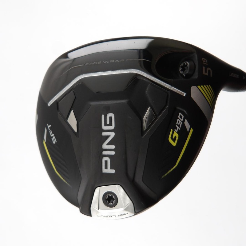 Ping Fairway G430 HL SFT 5W 19 – SPEEDER NX 45