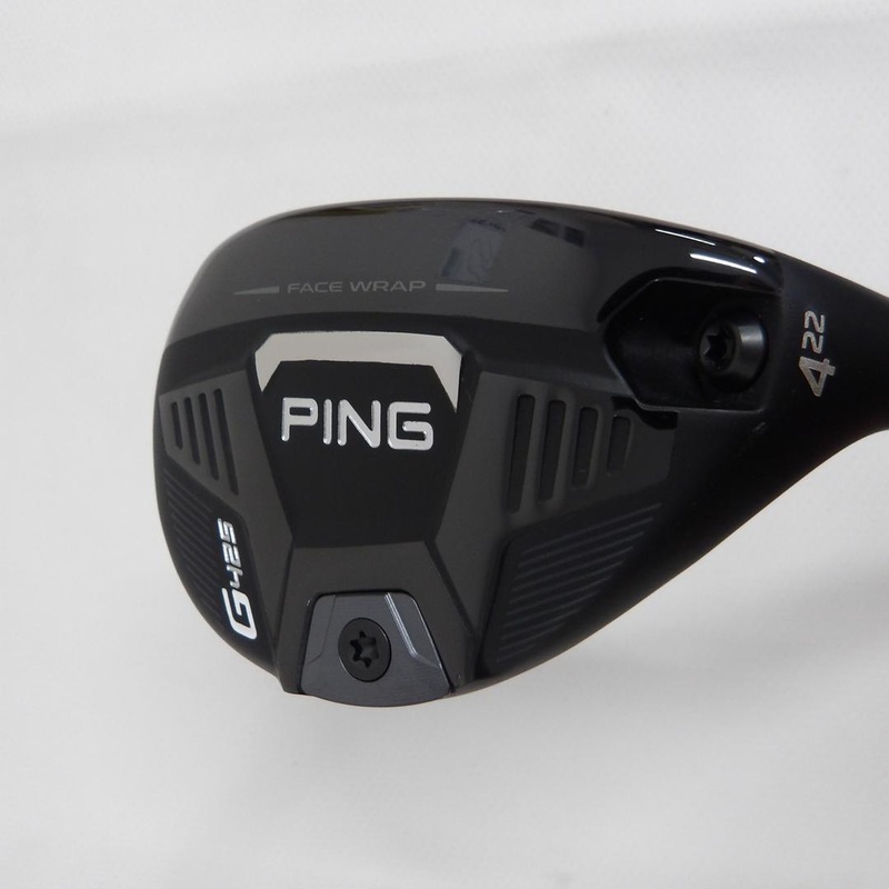 Ping Hybrid G425 HY 22 StiffRegular ALTA J CB SLATE