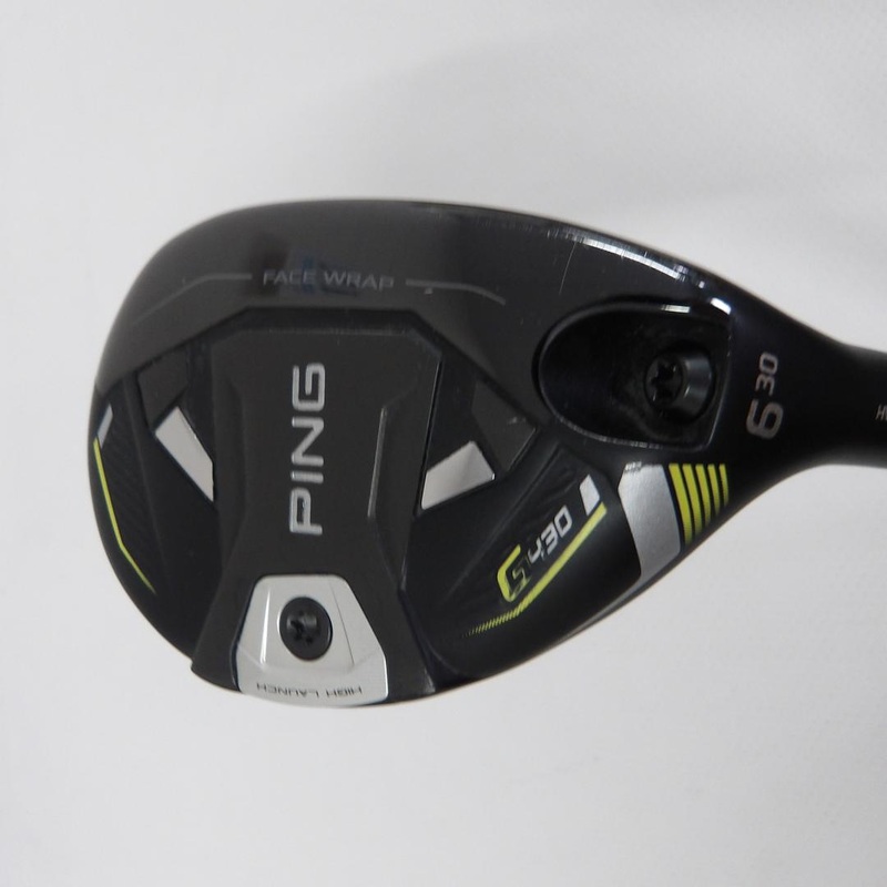 Ping Hybrid G430 HL HY 30 – SPEEDER NX 35