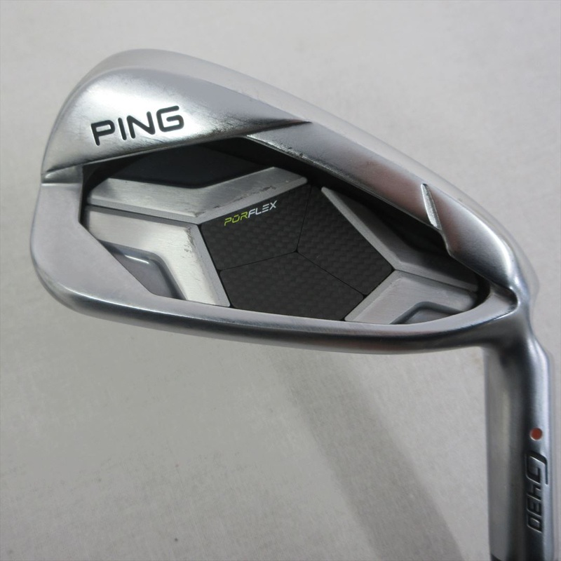 Ping Iron Set G430 Stiff ALTA J CB BLACK 9 pieces