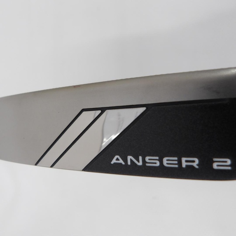 Ping Putter PING ANSER 2(2024) 34 inch Dot color Brack