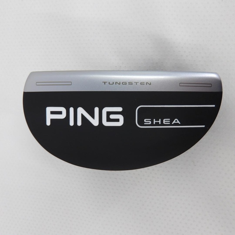Ping Putter PING SHEA(2023) 32.5 inch Dot color Brack