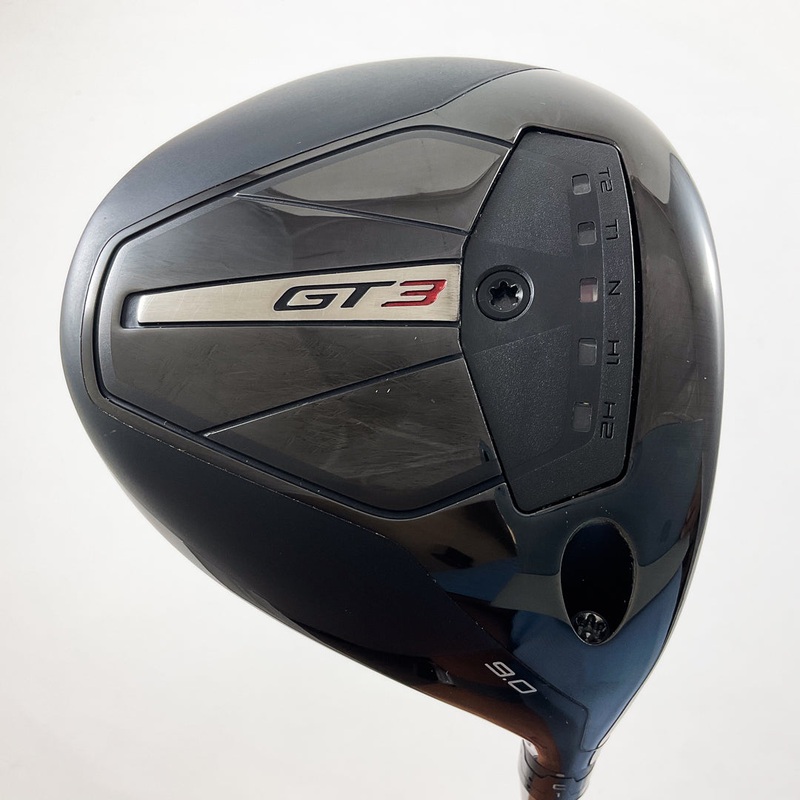 Titleist Driver GT3 9 Stiff Tour AD DI-6: