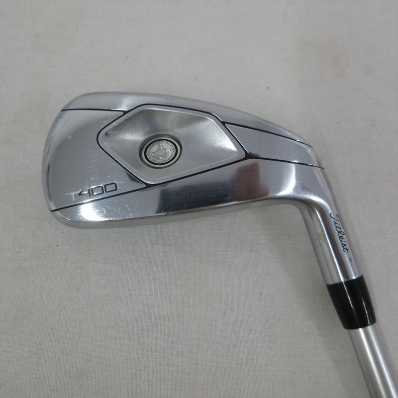 Titleist Iron Set Titleist T400(2022) 3D401 5 pieces