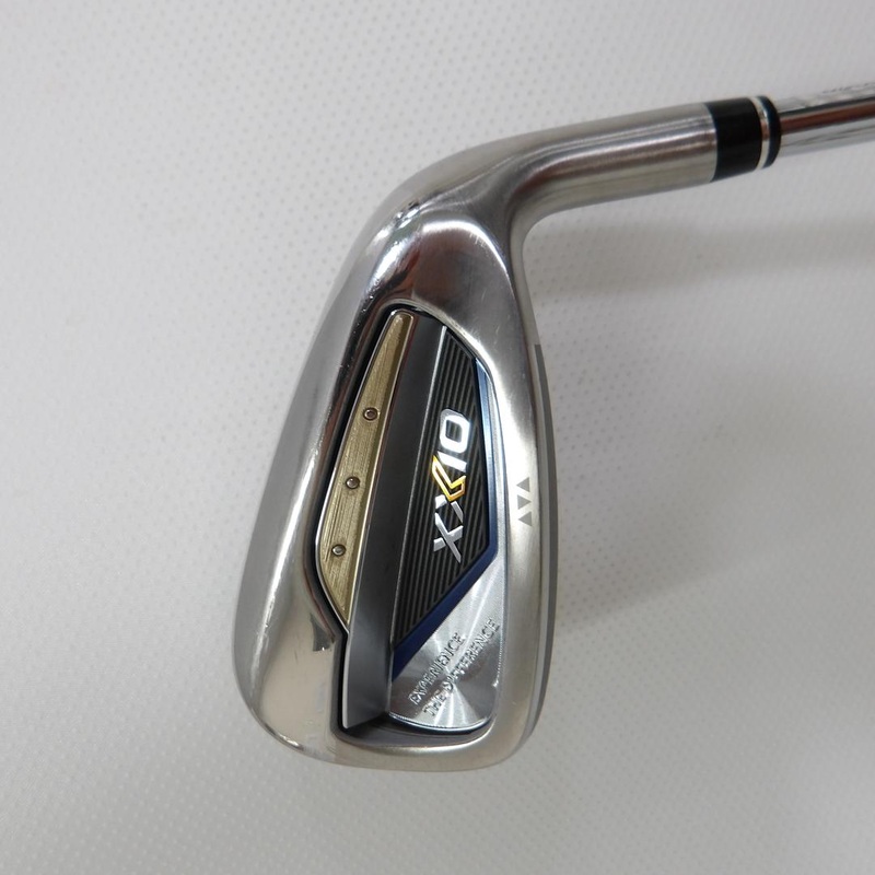XXIO Iron Set XXIO13 Regular NS PRO 850GH DST for XXIO 5 pieces