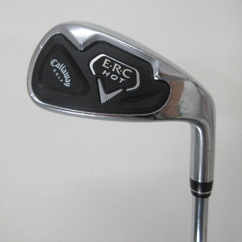 Callaway Iron Set Fair Rating ERC HOT Stiff Dynamic Gold S300 6 pieces