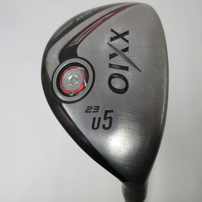 Dunlop Hybrid XXIO9 HY 23 Regular XXIO MP900 RED