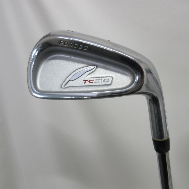Fourteen Iron Set TC 510 FORGED Stiff NS PRO 950GH 7 pieces