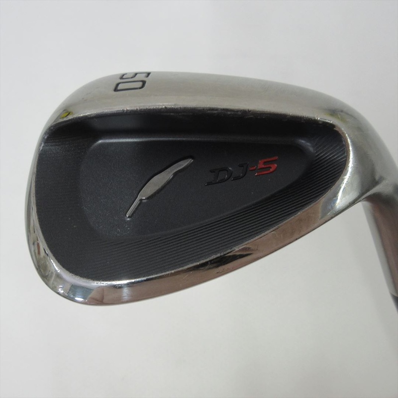 Fourteen Wedge DJ 5 Light Black 50 DS-91w