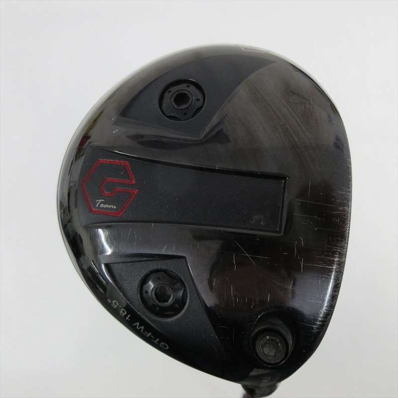 GTD Fairway GT FW FW 18.5 Flex-X Diamana 70
