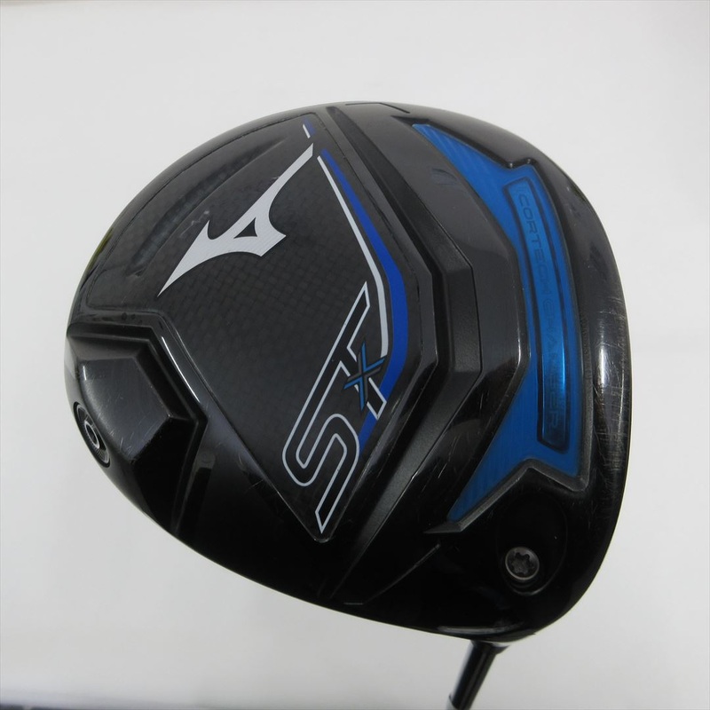 Mizuno Driver Mizuno ST-X 230 10.5 Flex-X PLATINUM SPEEDER