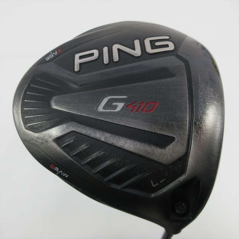 Ping Driver G410 LST 9 Stiff Speeder 474 EVO
