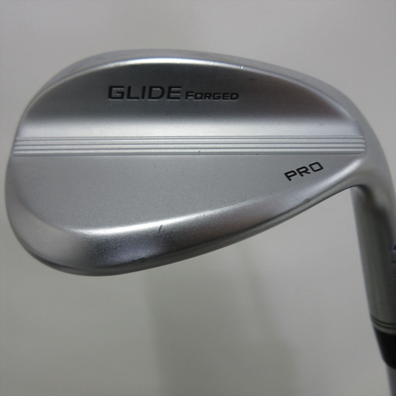 Ping Wedge Ping GLIDE FORGED PRO 58 NS PRO MODUS3 TOUR115 DotColor Blue