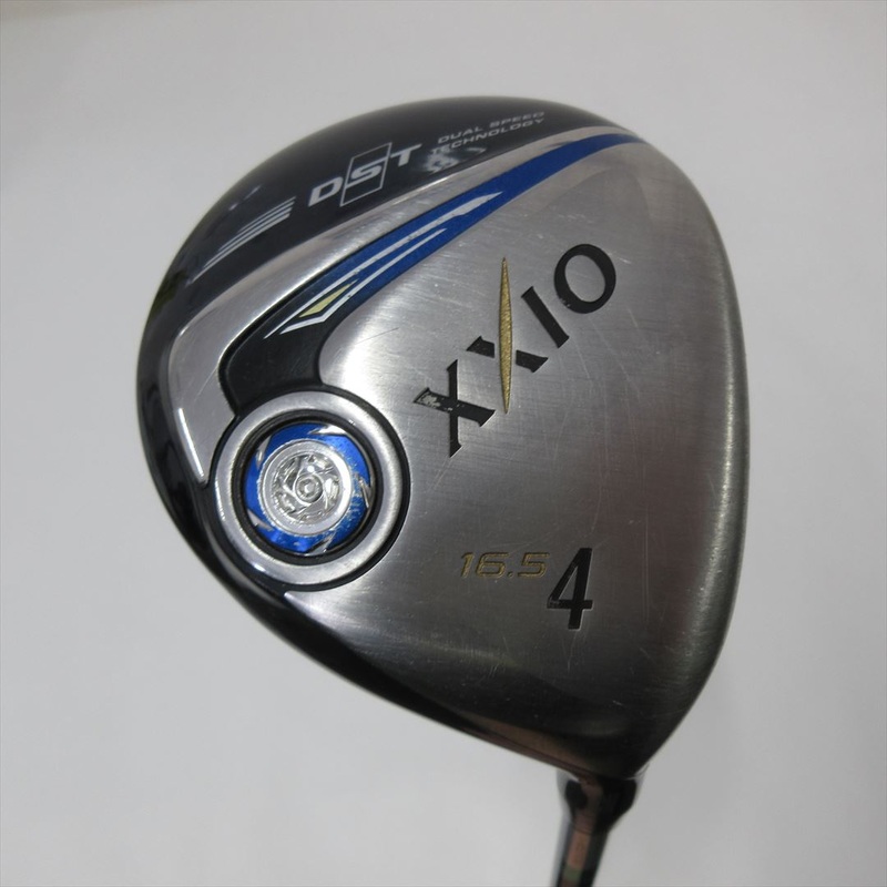 XXIO Fairway XXIO9 4W 16.5 Stiff XXIO MP900