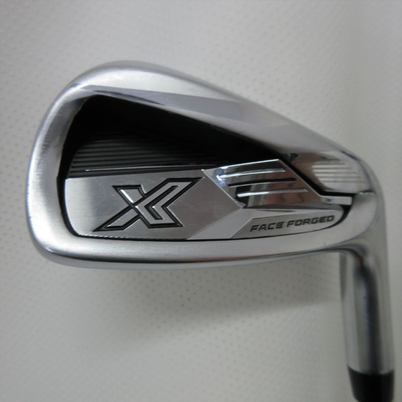 XXIO Iron Set XXIO13 eks Stiff Dynamic Gold 95 S200 6 pieces