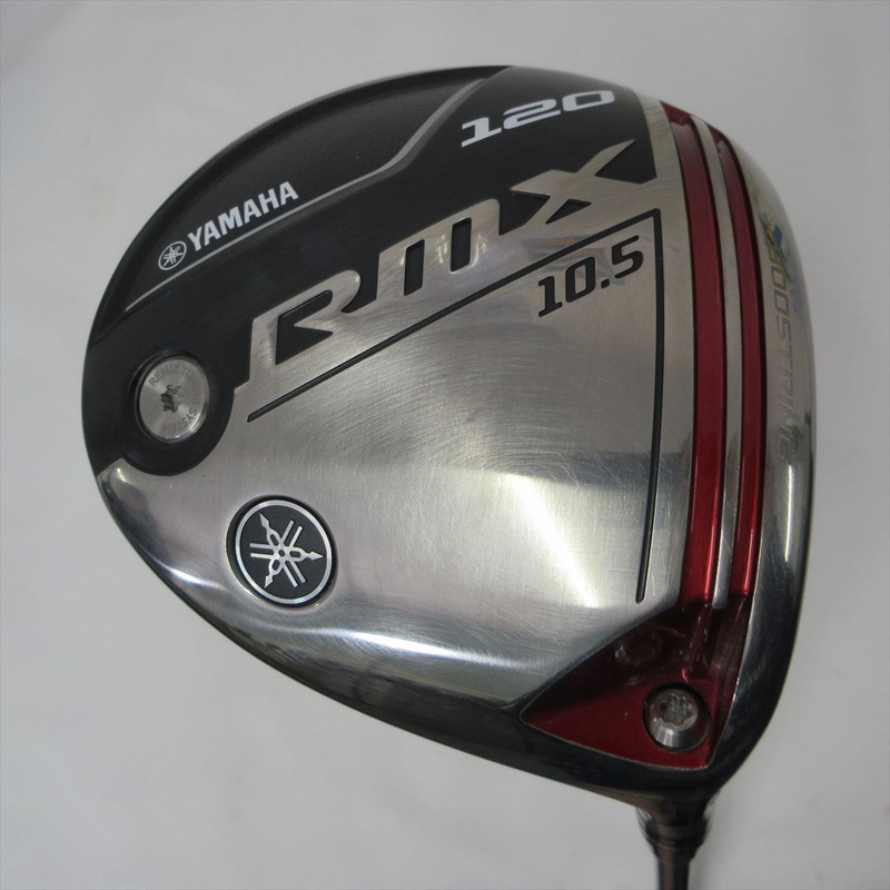 Yamaha Driver RMX 120 10.5 Stiff TMX-420D