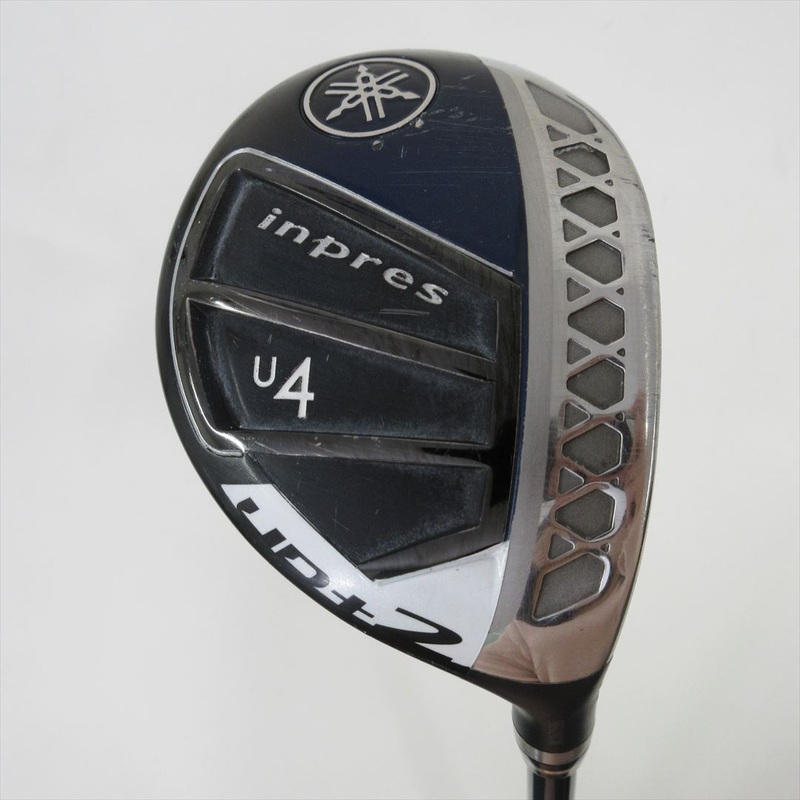 Yamaha Hybrid inpres UD+2(2021) HY 19 Stiff AIR Speeder M421u