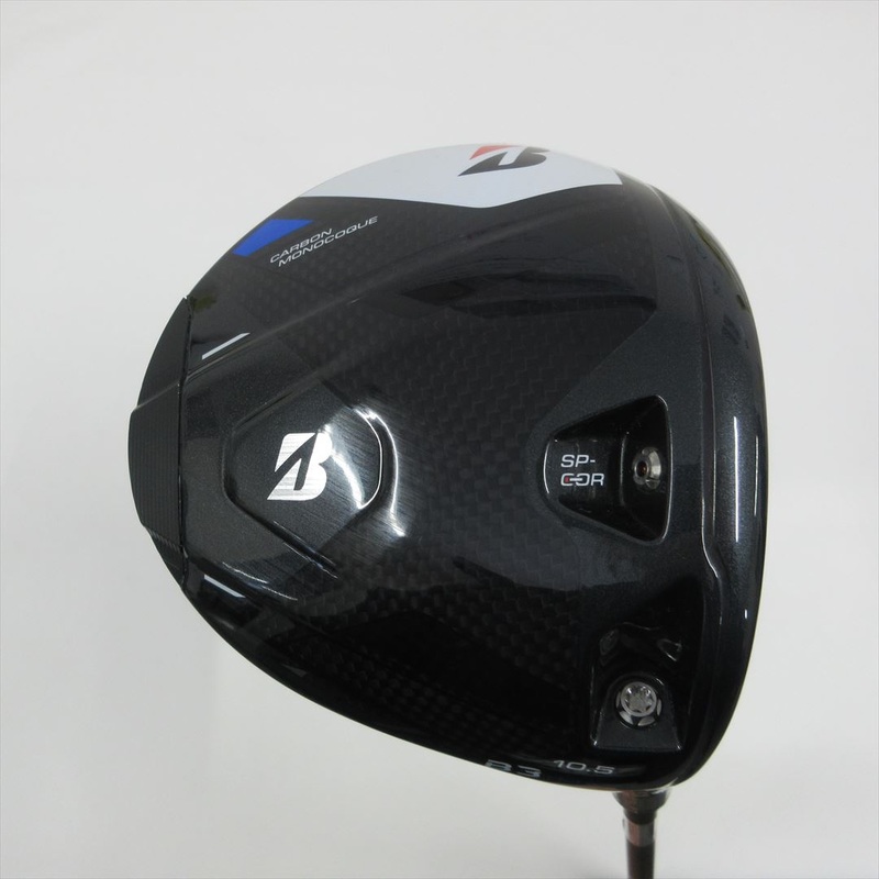 Bridgestone Driver Bridgestone B3 MAX D 10.5 StiffRegular VANQUISH BS40 for MAX
