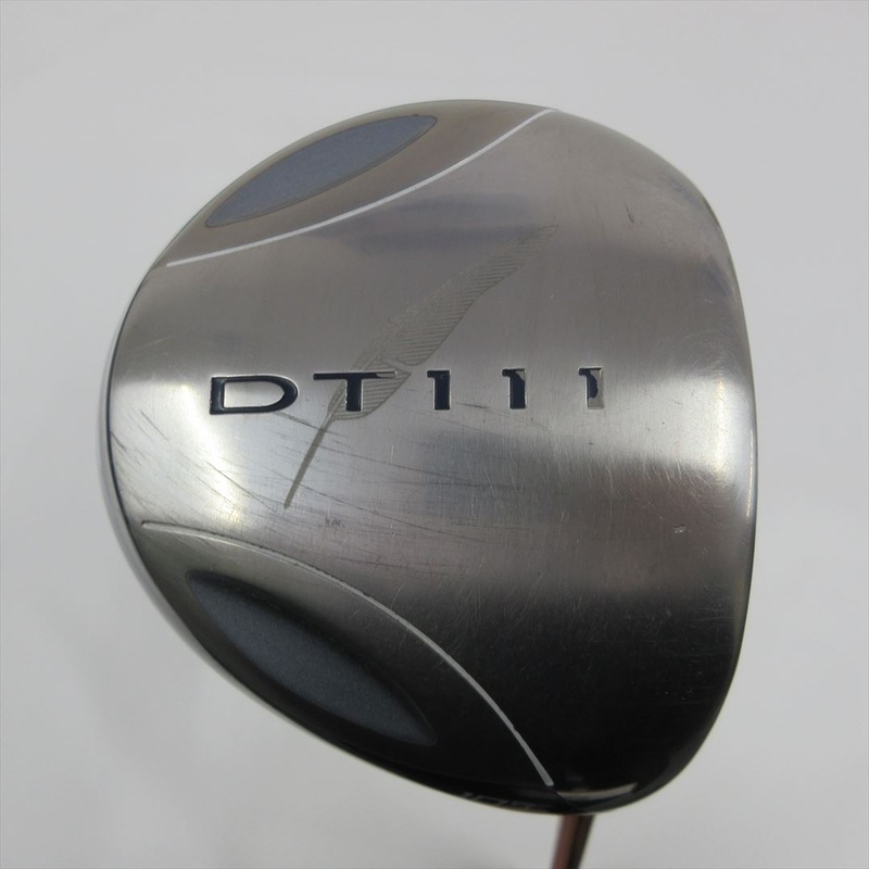 Fourteen Driver FairRating DT 111 10.5 Flex-X Tour AD DI-7