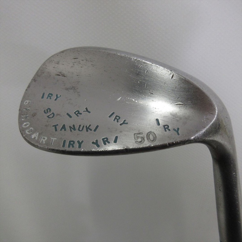 Modart Wedge Modart SD HM-26 Gunblue 50 NS PRO ZELOS 6