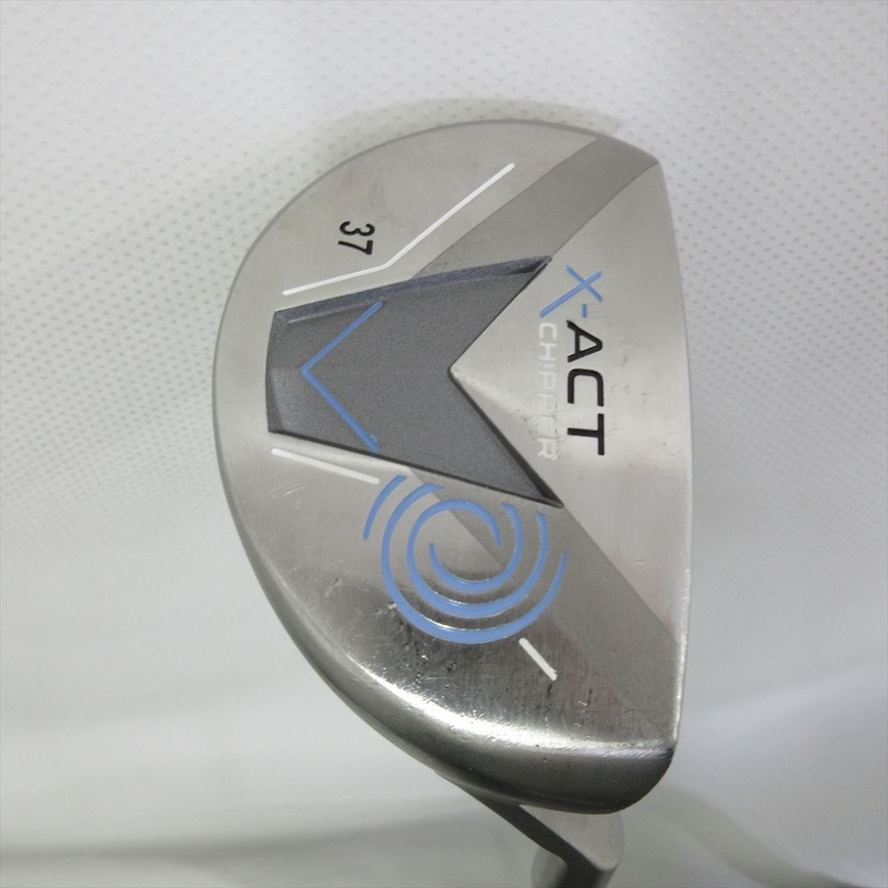 Odyssey Wedge X-ACT -2021 37 steel