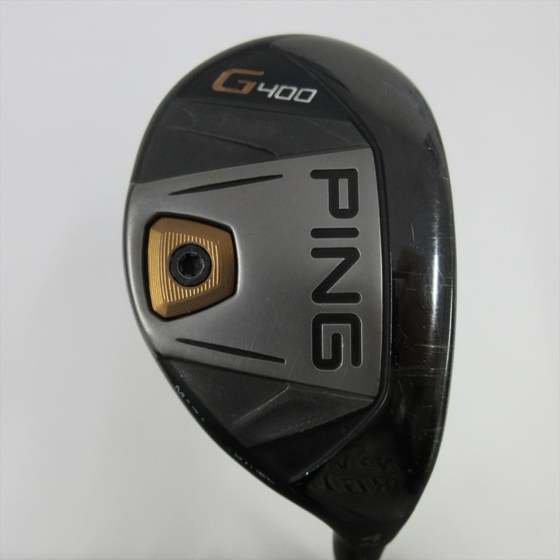 Ping Hybrid G400 HY 22 Regular PING FUBUKI