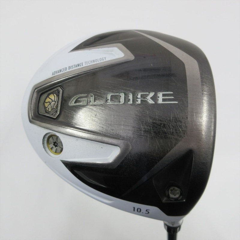TaylorMade Driver GLOIRE 10.5 Regular GLOIRE GL450