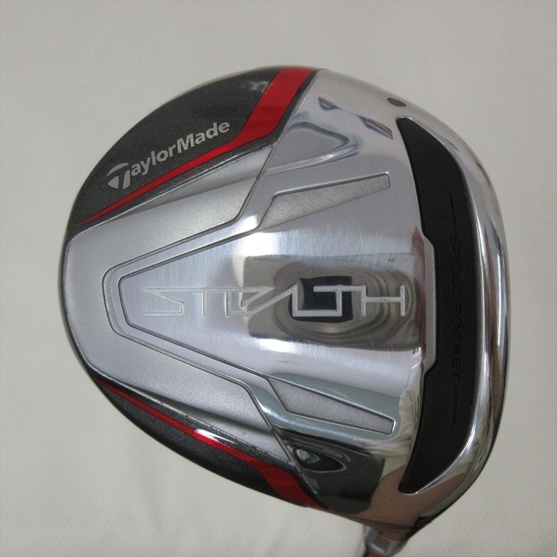 TaylorMade Fairway STEALTH 7W 21 Ladies TENSEI RED TM40(STEALTH)