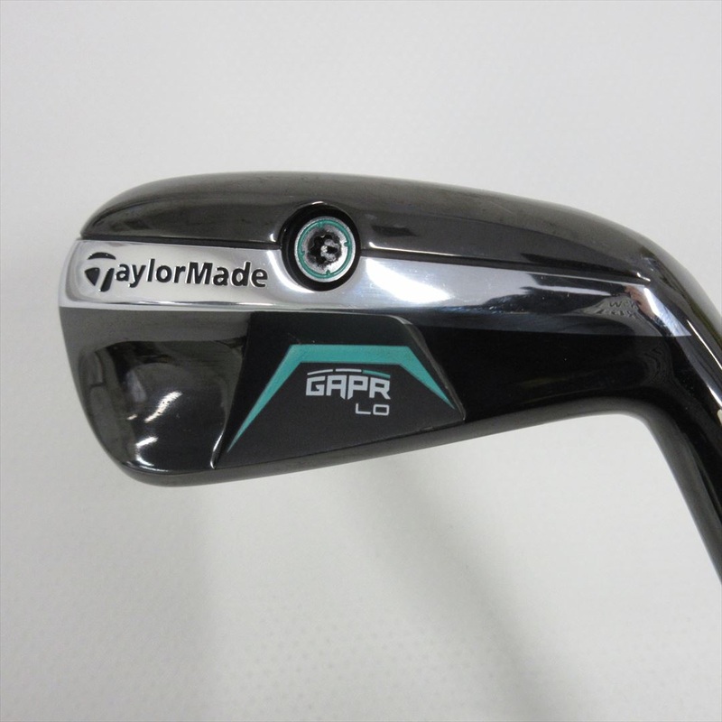 TaylorMade Hybrid GAPR LO HY 19 Stiff Dynamic Gold s200