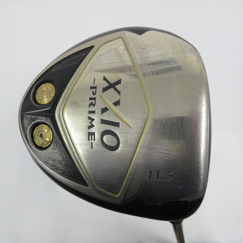 XXIO Driver XXIO PRIME8 11.5 Regular XXIO SP800
