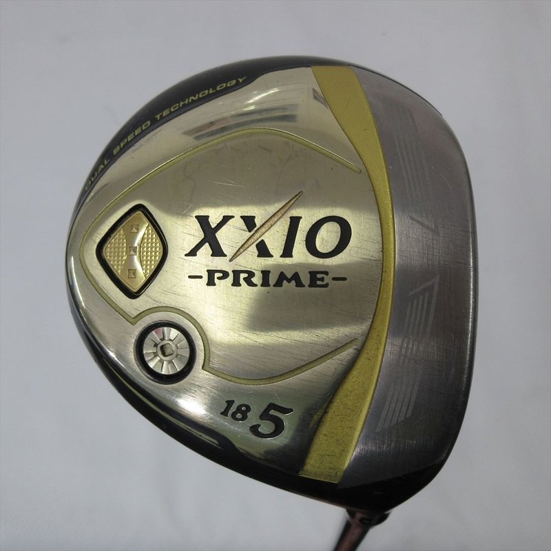 XXIO Fairway XXIO PRIME9 5W 18 Regular XXIO SP900