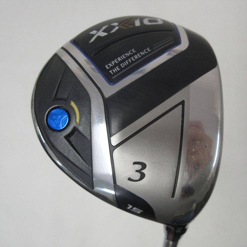 XXIO Fairway XXIO11 3W 15 Stiff XXIO MP1100