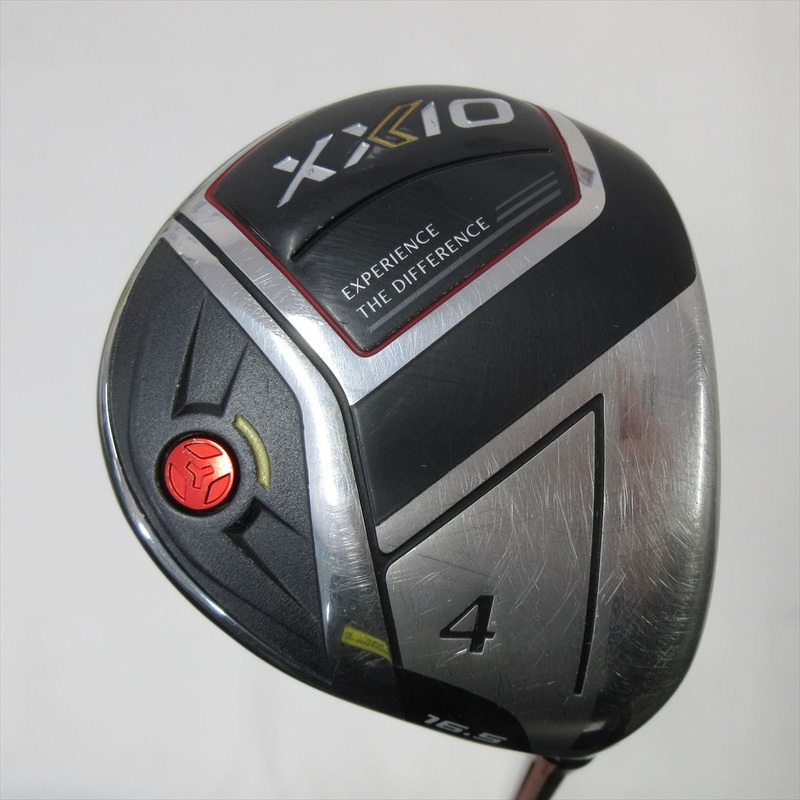 XXIO Fairway XXIO11 4W 16.5 Regular XXIO MP1100 Red