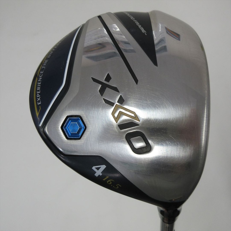 XXIO Fairway XXIO11 4W 16.5 Regular XXIO MP1200