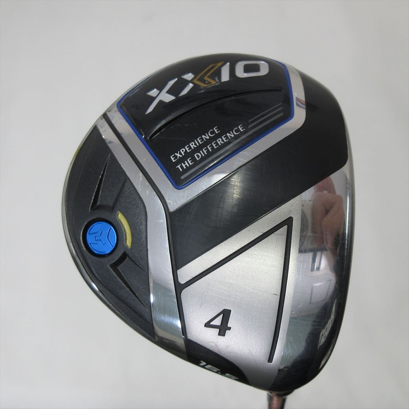 XXIO Fairway XXIO11 4W 16.5 Stiff XXIO MP1100