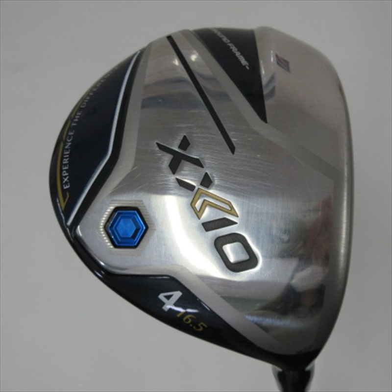 XXIO Fairway XXIO12 4W 16.5 Stiff XXIO MP1200