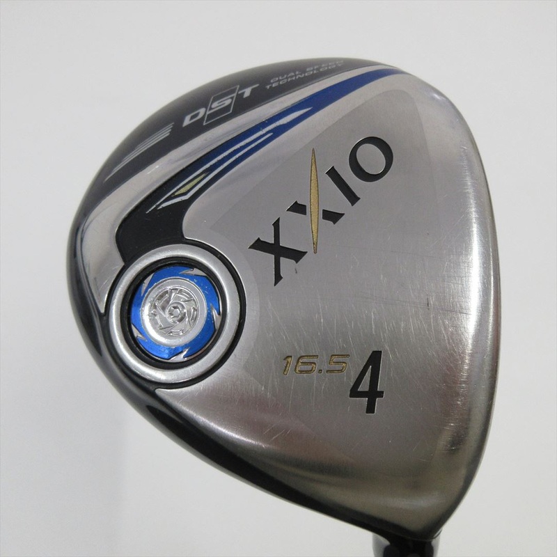 XXIO Fairway XXIO9 4W 16.5 Regular XXIO MP900