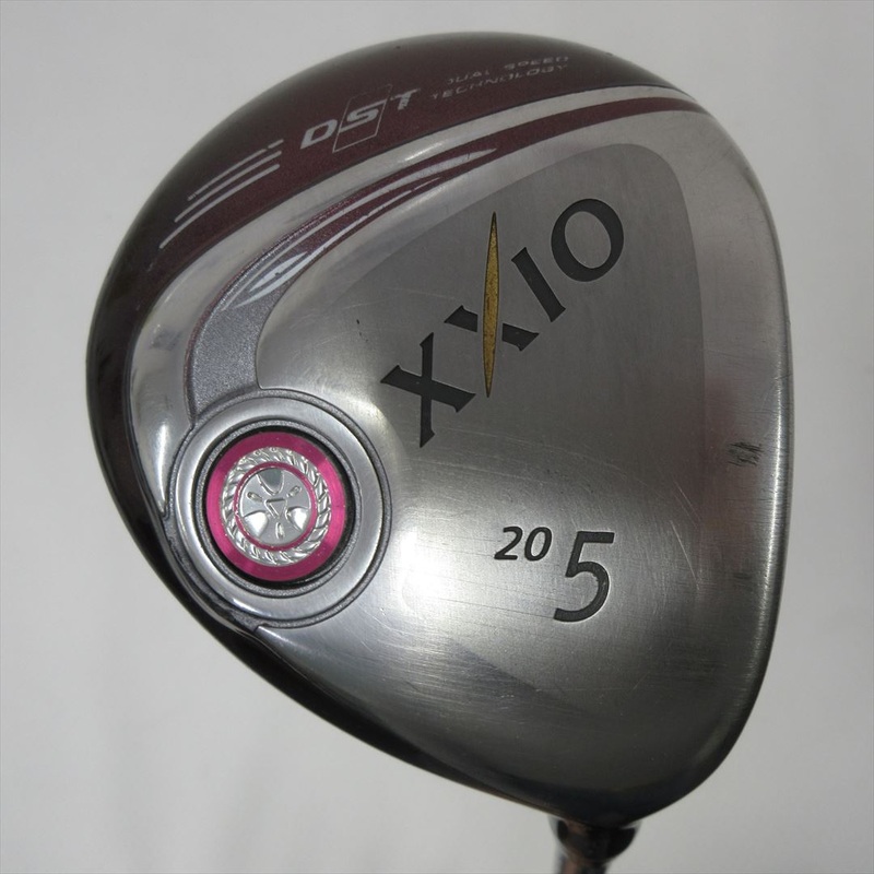 XXIO Fairway XXIO9 5W 20 Ladies XXIO MP900L