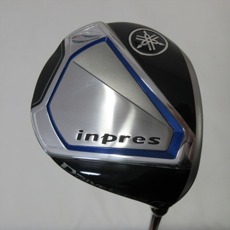 Yamaha Fairway inpres DRIVESTAR 7W 19 Regular SPEEDER NX for Yamaha M423f
