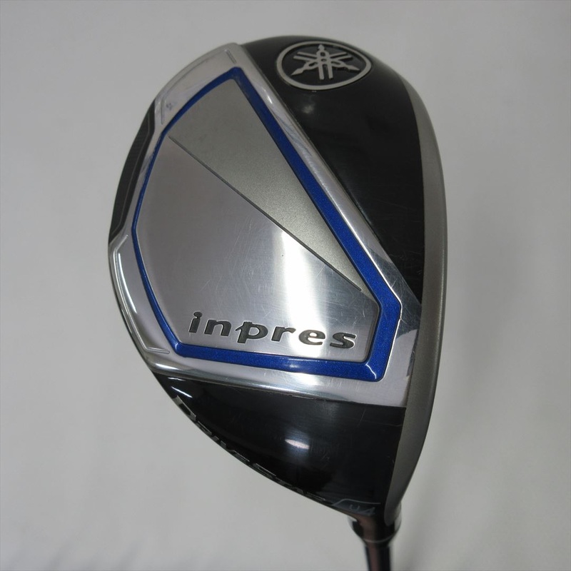 Yamaha Hybrid inpres DRIVESTAR HY 18 Regular SPEEDER NX for Yamaha M423u