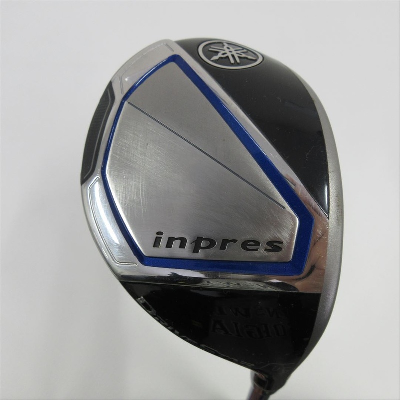 Yamaha Hybrid inpres DRIVESTAR HY 20.5 Regular SPEEDER NX for Yamaha M423u