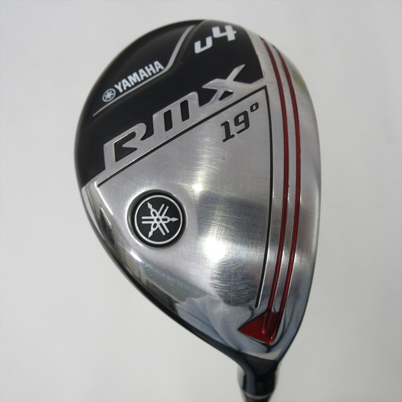 Yamaha Hybrid RMX -2020 HY 19 Stiff TMX-420U