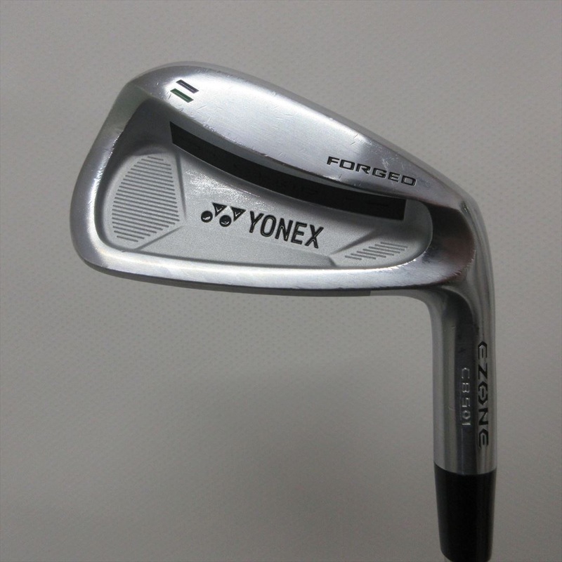 Yonex Iron Set EZONE CB 501 FORGED Flex-X NS PRO MODUS3 TOUR120 5 pieces