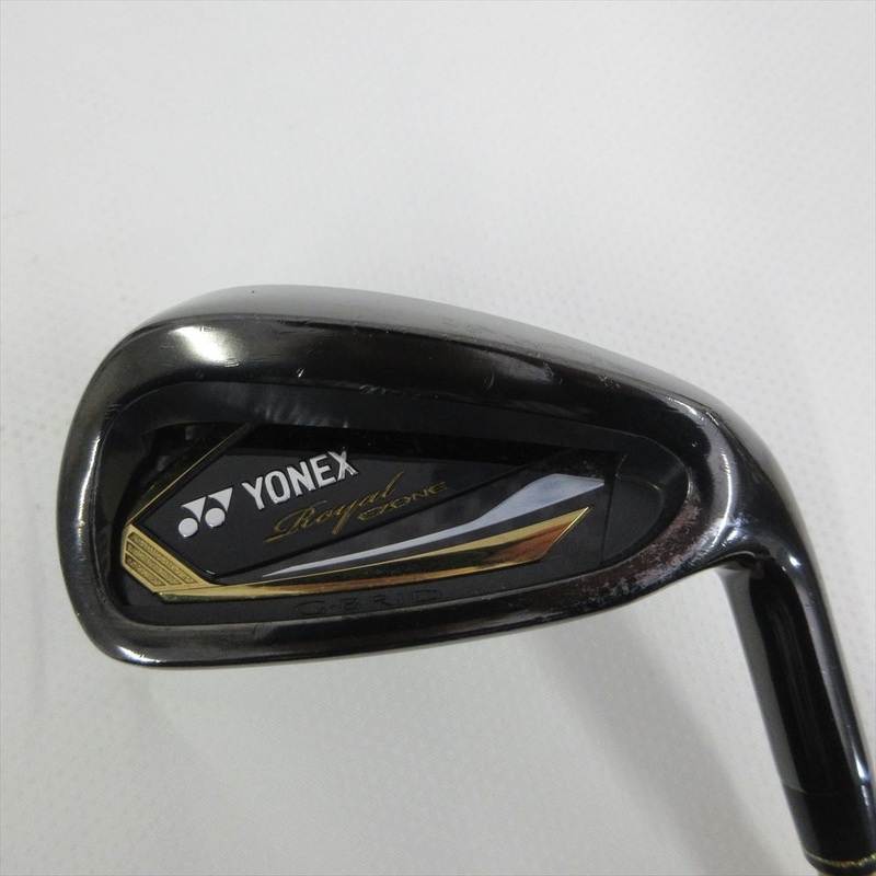 Yonex Iron Set EZONE Royal(2021) Regular RX-05RE 6 pieces