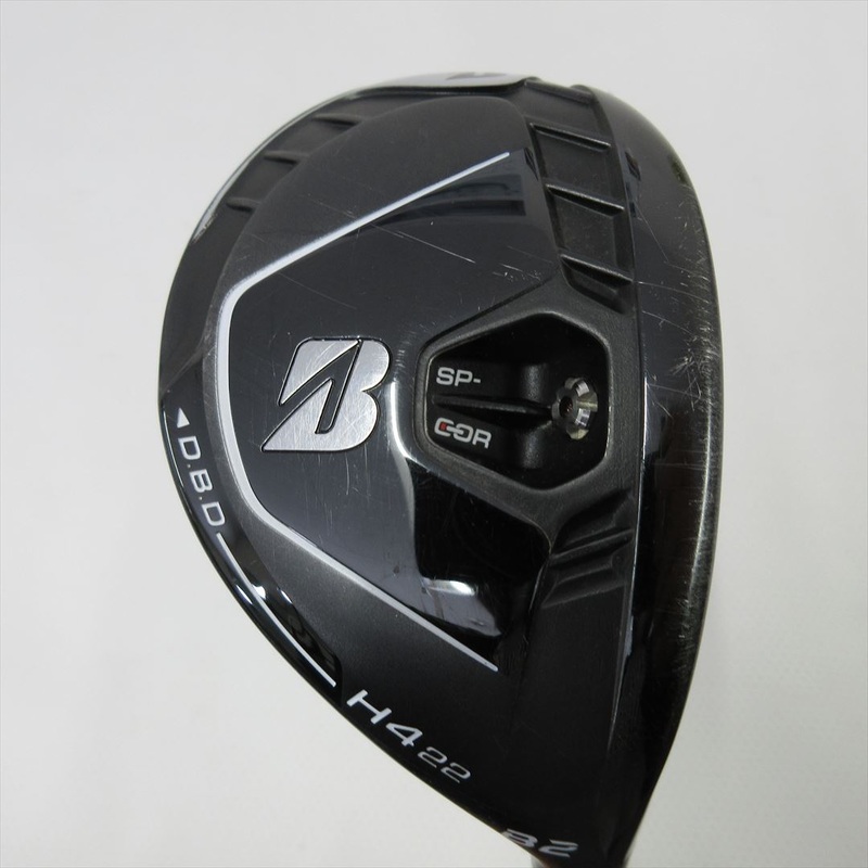 Bridgestone Hybrid BRIDGESTONE B2 HY 22 Regular Diamana BS50h