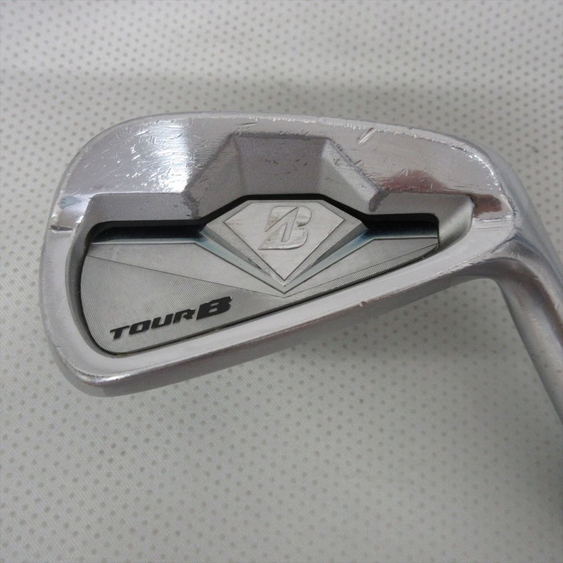 Bridgestone Iron Set TOUR B X-CBP(2018) Stiff NS PRO 950GH 6 pieces