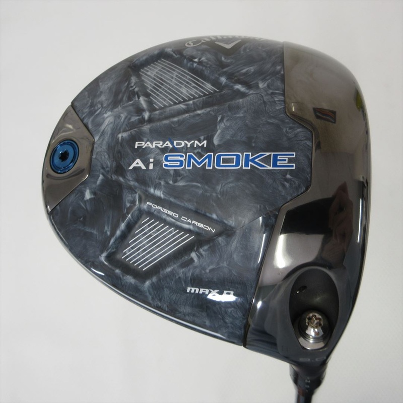 Callaway Driver PARADYM Ai SMOKE MAX D 9 Regular TENSEI 50 for CW(Ai SMOKE)